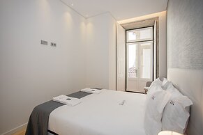 Liiiving-Mouzinho Residence Apartment 3T