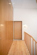Liiiving-Mouzinho Residence Apartment 3T