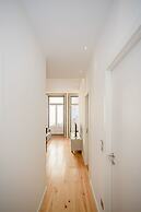 Liiiving-Mouzinho Residence Apartment 3T