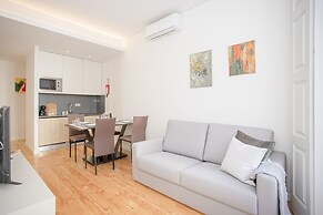 Liiiving-Mouzinho Residence Apartment 3T