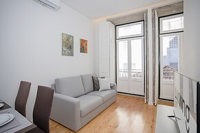 Liiiving-Mouzinho Residence Apartment 3T