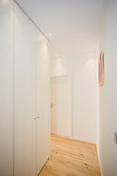 Liiiving-Mouzinho Residence Apartment 3T