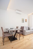 Liiiving-Mouzinho Residence Apartment 3T