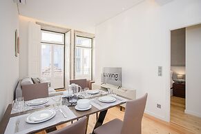 Liiiving-Mouzinho Residence Apartment 3T