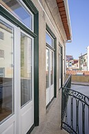 Liiiving-Mouzinho Residence Apartment 3T