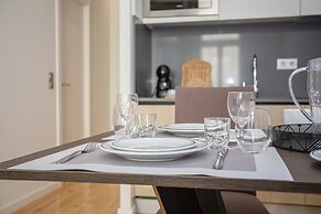 Liiiving-Mouzinho Residence Apartment 3T
