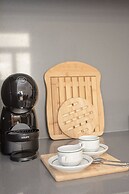 Liiiving-Mouzinho Residence Apartment 3T