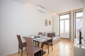 Liiiving-Mouzinho Residence Apartment 3T