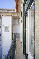 Liiiving-Mouzinho Residence Apartment 3T