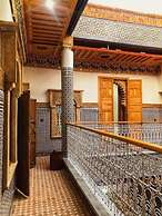 Riad Majorelle