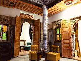 Riad Majorelle