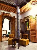 Riad Majorelle