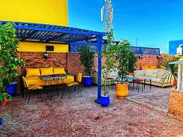 Riad Majorelle