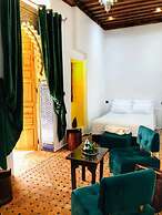 Riad Majorelle