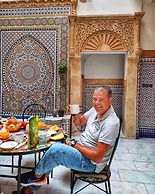 Riad Majorelle