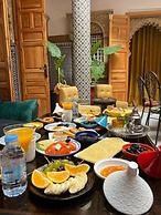 Riad Majorelle