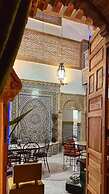 Riad Majorelle