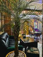 Riad Majorelle