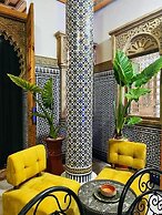 Riad Majorelle