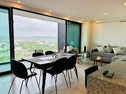 Central 102 Apartments