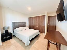 Central 102 Apartments