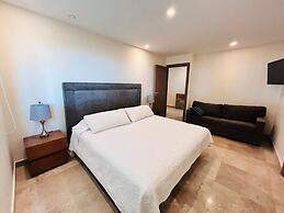 Central 102 Apartments