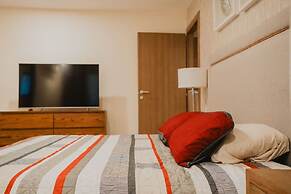 Central 102 Apartments