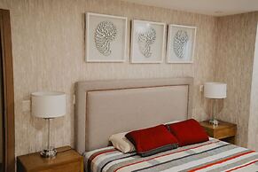 Central 102 Apartments