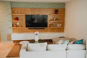 Central 102 Apartments