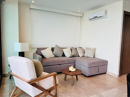 Central 102 Apartments