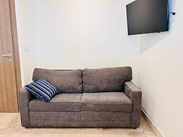 Central 102 Apartments