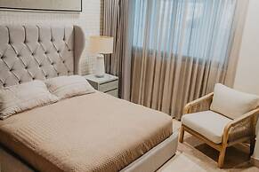 Central 102 Apartments