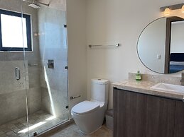 Central 102 Apartments