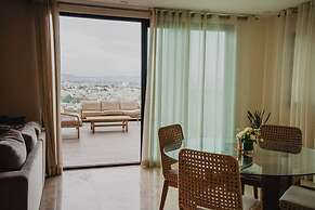 Central 102 Apartments