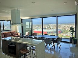 Central 102 Apartments