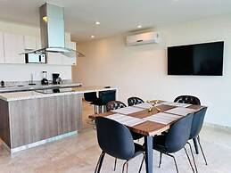 Central 102 Apartments