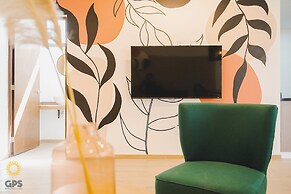 Las Hadas Apartments