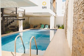 Las Hadas Apartments