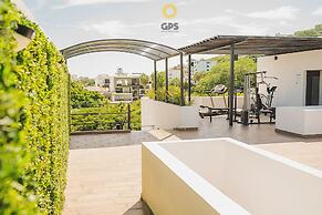 Las Hadas Apartments