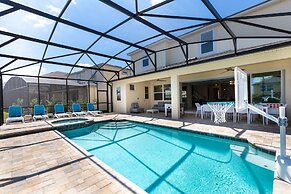 Villatel at Solara Resort - 8BRs