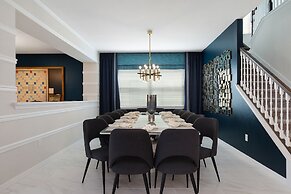 Villatel at Solara Resort - 8BRs