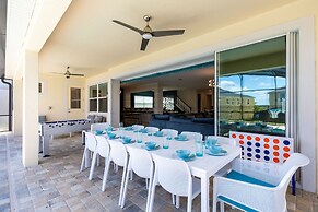 Villatel at Solara Resort - 8BRs