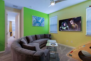 Villatel at Solara Resort - 8BRs