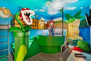 Villatel at Solara Resort - 8BRs