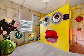 Villatel at Solara Resort - 8BRs