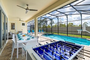 Villatel at Solara Resort - 8BRs