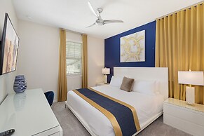 Villatel at Solara Resort - 8BRs