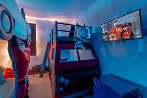 Villatel at Solara Resort - 8BRs