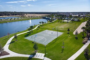 Villatel at Solara Resort - 8BRs