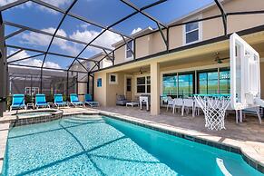 Villatel at Solara Resort - 8BRs